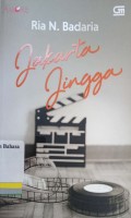 Jakarta Jingga