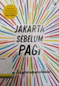 Jakarta Sebelum Pagi