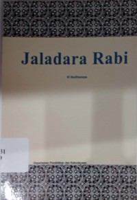 Jaladara rabi