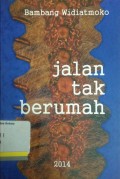 Jalan tak berumah