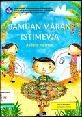 Jamuan Makan Istimewa