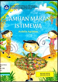 Jamuan Makan Istimewa