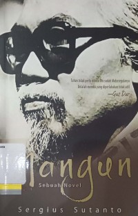 Mangun: sebuah novel