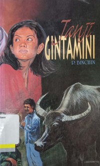 Janji Gintamini