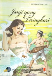 Janji yang teringkari