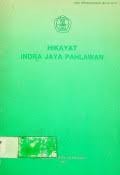 Hikayat indra jaya pahlawan