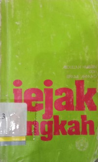 Jejak Langkah