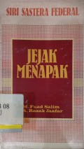 Jejak Menapak