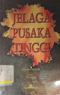 Jelaga pusaka tinggi