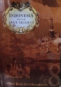 Indonesia dalam arus sejarah, jilid 8: orde baru dan reformasi