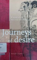 Journeys of desire: A study of the Balinese text Malat