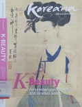 Koreana Seni dan Budaya Korea Vol. 7 No. 4