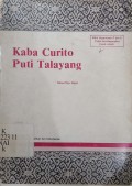 Kaba curito puti talayang