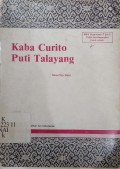 Kaba curito puti talayang