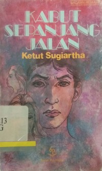 Kabut sepanjang jalan