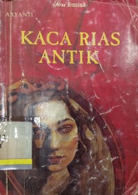 Kaca rias antik