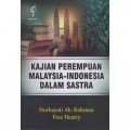 Kajian perempuan Malaysia-Indonesia dalam sastra