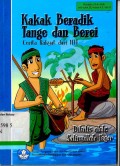 Kakak beradik Tange dan Berei: cerita rakyat dari NTT