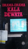 Drama-drama kala dewata