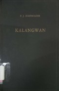 Kalangwan a survey of old Javanese literature