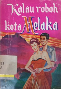 Kalau Roboh Kota Melaka