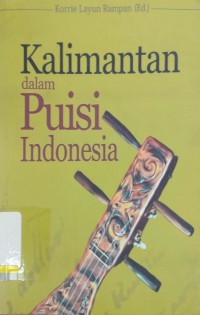 Kalimantan dalam puisi Indonesia