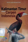 Kalimantan Timur dalam Cerpen Indonesia