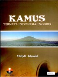 Kamus ternate-Indonesia-Inggris