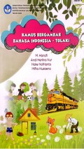 Kamus bergambar Bahasa Indonesia-Tolaki