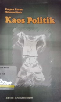 Kaos Politik: cerpen koran