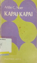 Kapai Kapai : Drama Lima Bagian