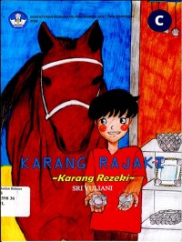 KARANG RAJAKI ~ Karang Rezeki ~