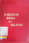 Karangan Bunga dari Selatan (Cherpen dan choret2 di-zaman Jepun)