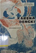 Karena Dengki