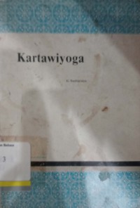 Kartawiyoga