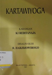 Kartawiyoga