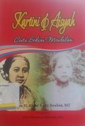 Kartini dan Aisyah: cinta sekian mendalam/