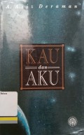 Kau dan aku