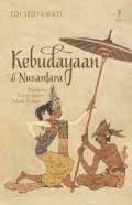 Kebudayaan di nusantara