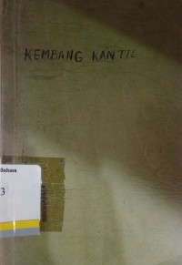 Kembang Kantil