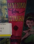 Kentjono katon wingko