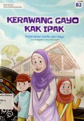 Kerawang Gayo Kak Ipak: Terjemahan dari Bener Meriah (B2)