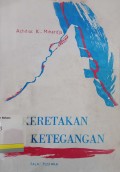 Keretakan dan Ketegangan