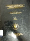 Kerjasama Kebahasaan MABBIM ( Majelis Bahasa Brunei Darussalam-Indonesia-Malaysia) Dan Kontribusinya Terhadap Upaya Memperkuat Persahabatan Serumpun Antara Brunei Darussalam, Indonesia, Malaysia