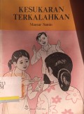 Kesukaran terkalahkan