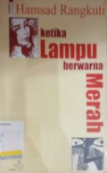 Ketika lampu berwarna merah