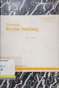 Wawacan Keyan Santang