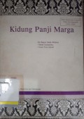 Kidung panji Marga