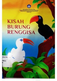 Kisah burung renggisa