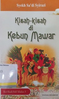 Kisah-Kisah Di Kebun Mawar